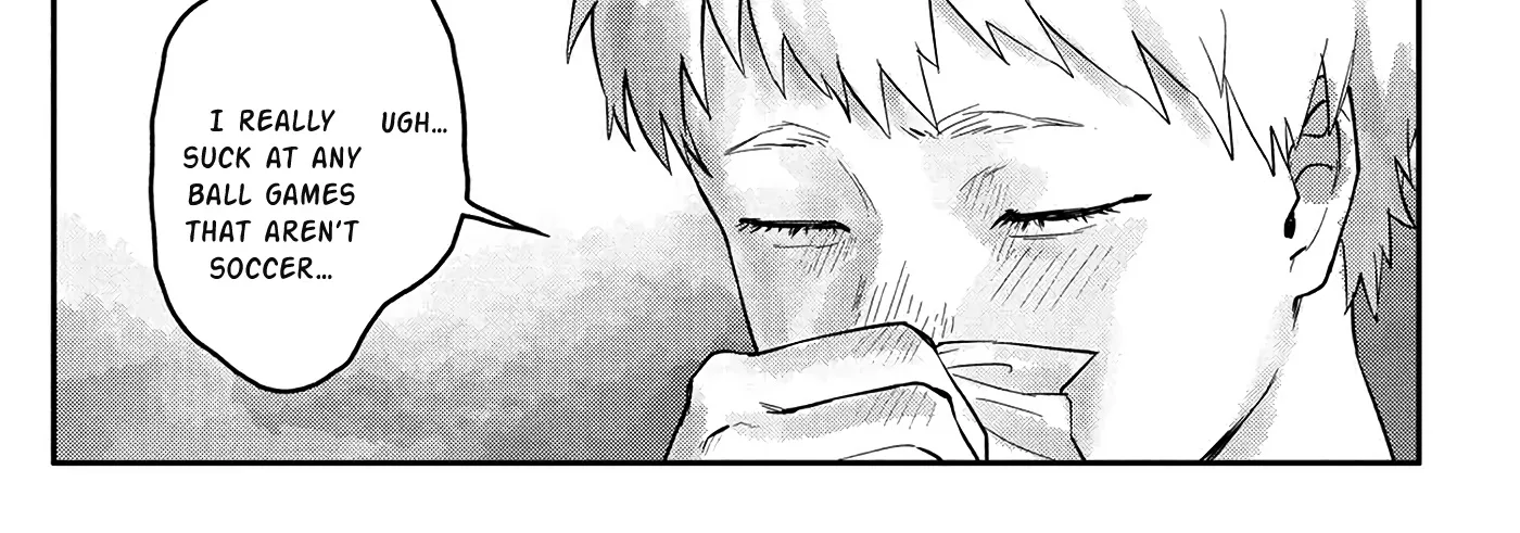 Read The Summer Hikaru Died EN Manga Online