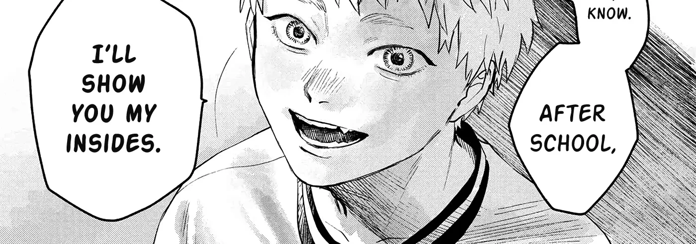 Read The Summer Hikaru Died EN Manga Online