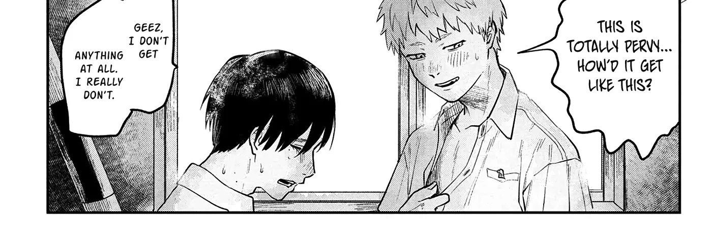 Read The Summer Hikaru Died EN Manga Online