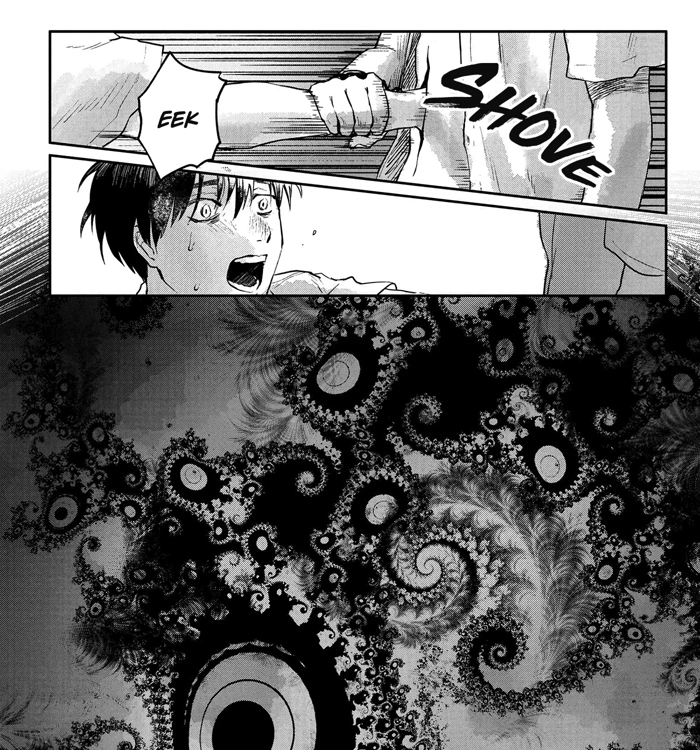 Read The Summer Hikaru Died EN Manga Online