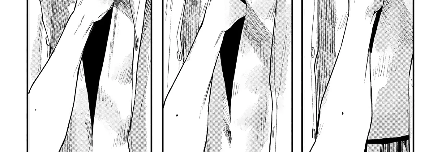 Read The Summer Hikaru Died EN Manga Online