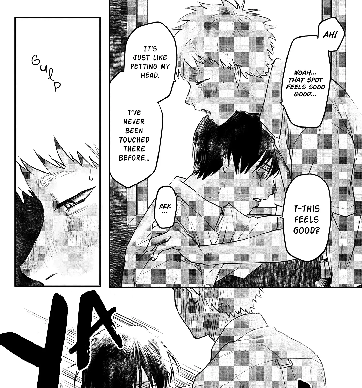 Read The Summer Hikaru Died EN Manga Online