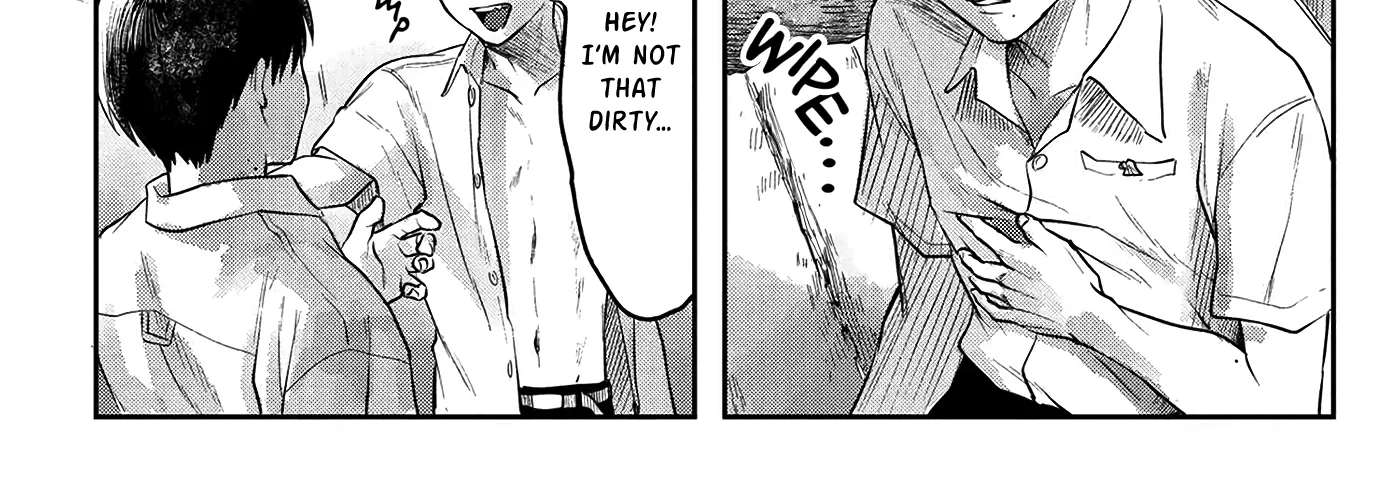 Read The Summer Hikaru Died EN Manga Online