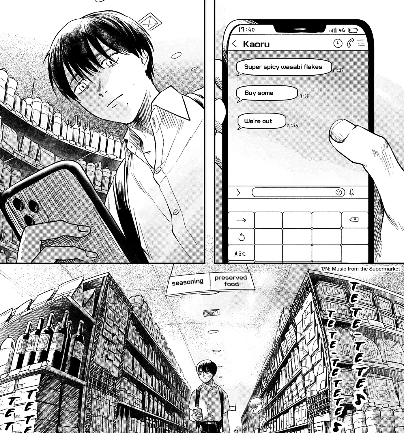 Read The Summer Hikaru Died EN Manga Online
