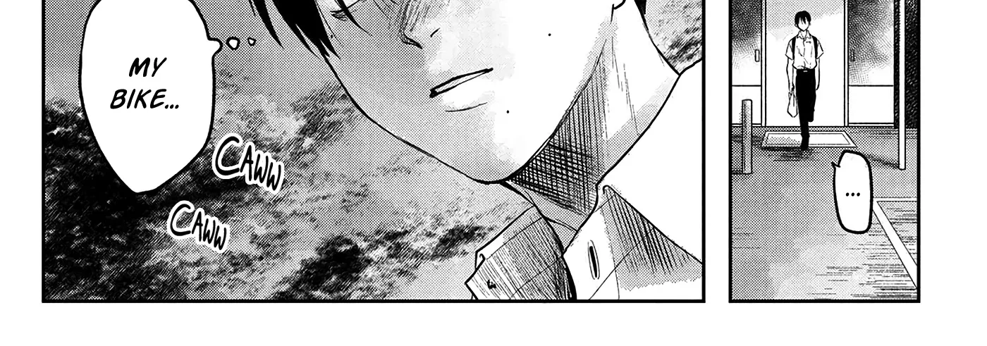 Read The Summer Hikaru Died EN Manga Online