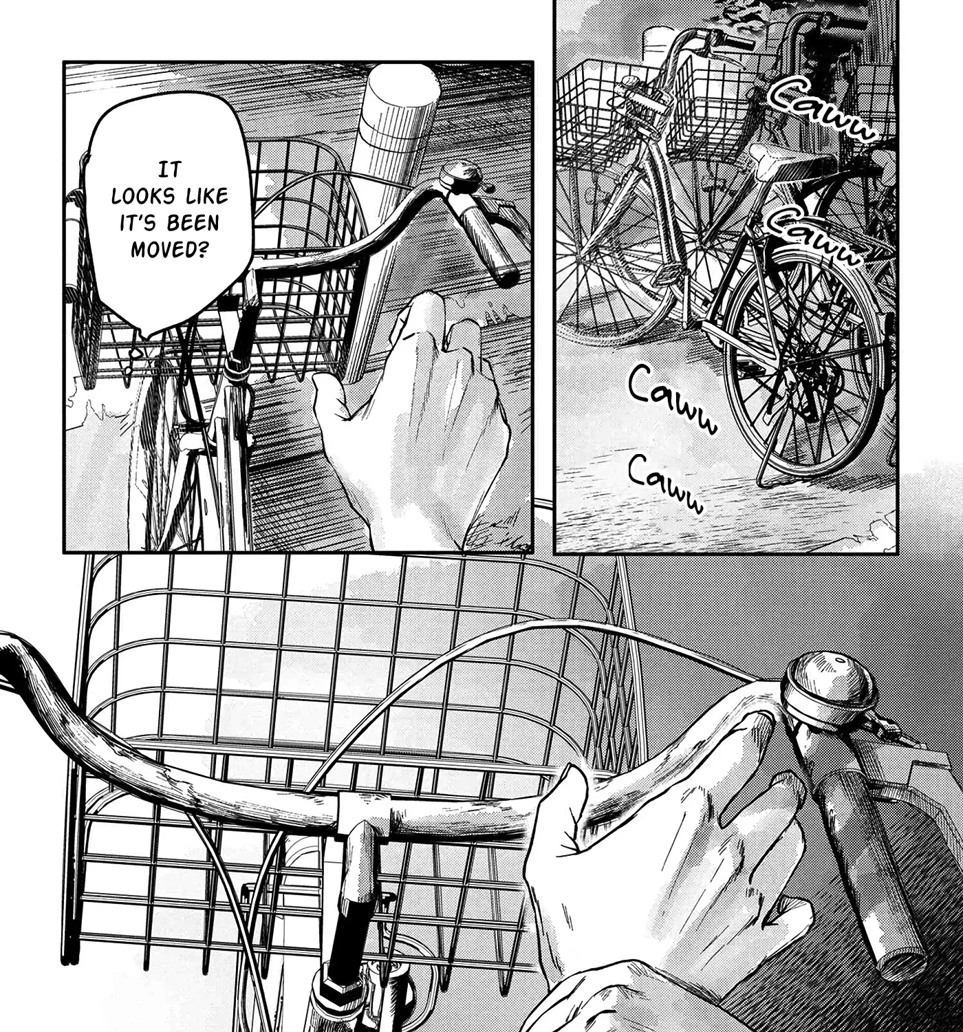 Read The Summer Hikaru Died EN Manga Online