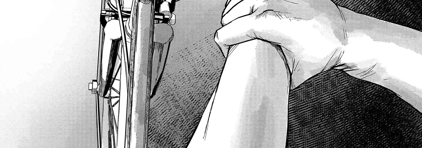 Read The Summer Hikaru Died EN Manga Online