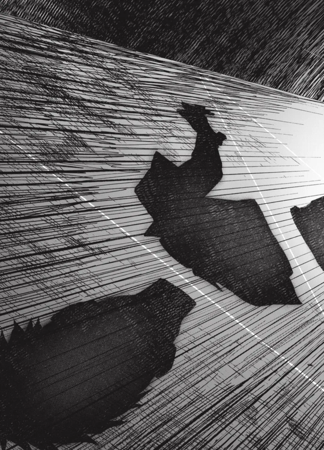 Read The Summer Hikaru Died EN Manga Online