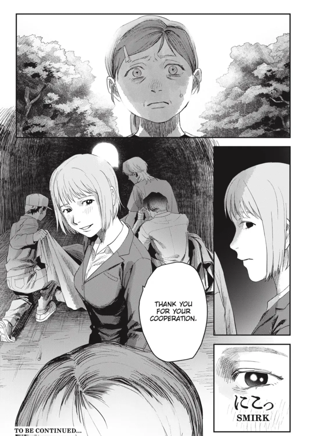 Read The Summer Hikaru Died EN Manga Online