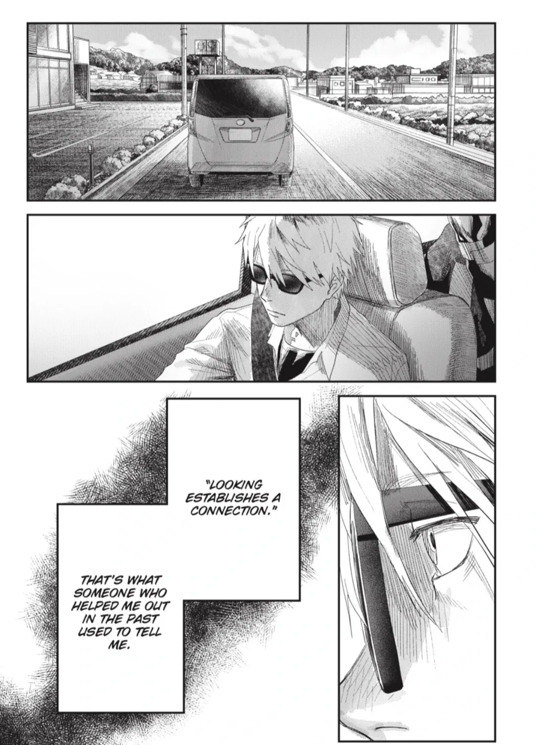 Read The Summer Hikaru Died EN Manga Online