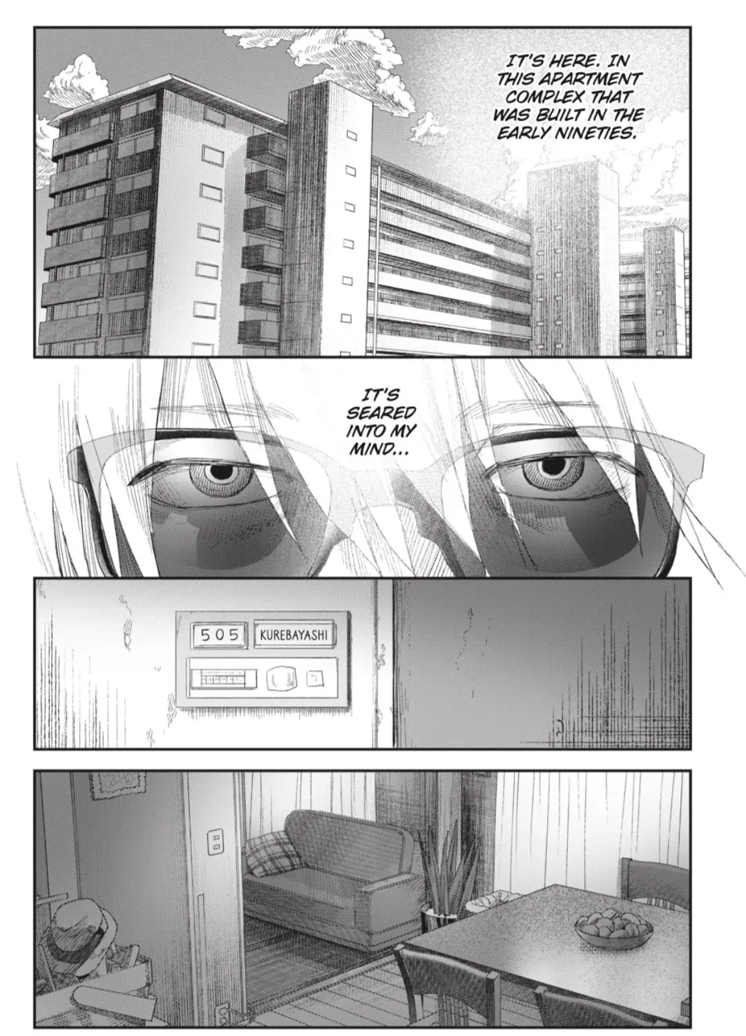 Read The Summer Hikaru Died EN Manga Online