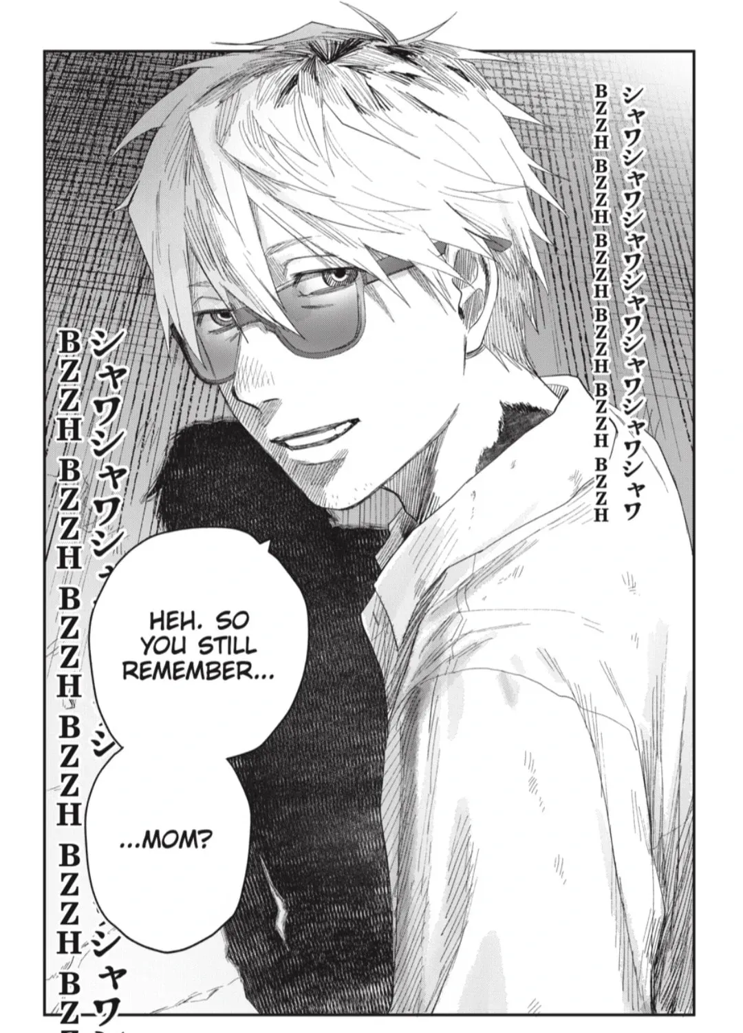 Read The Summer Hikaru Died EN Manga Online
