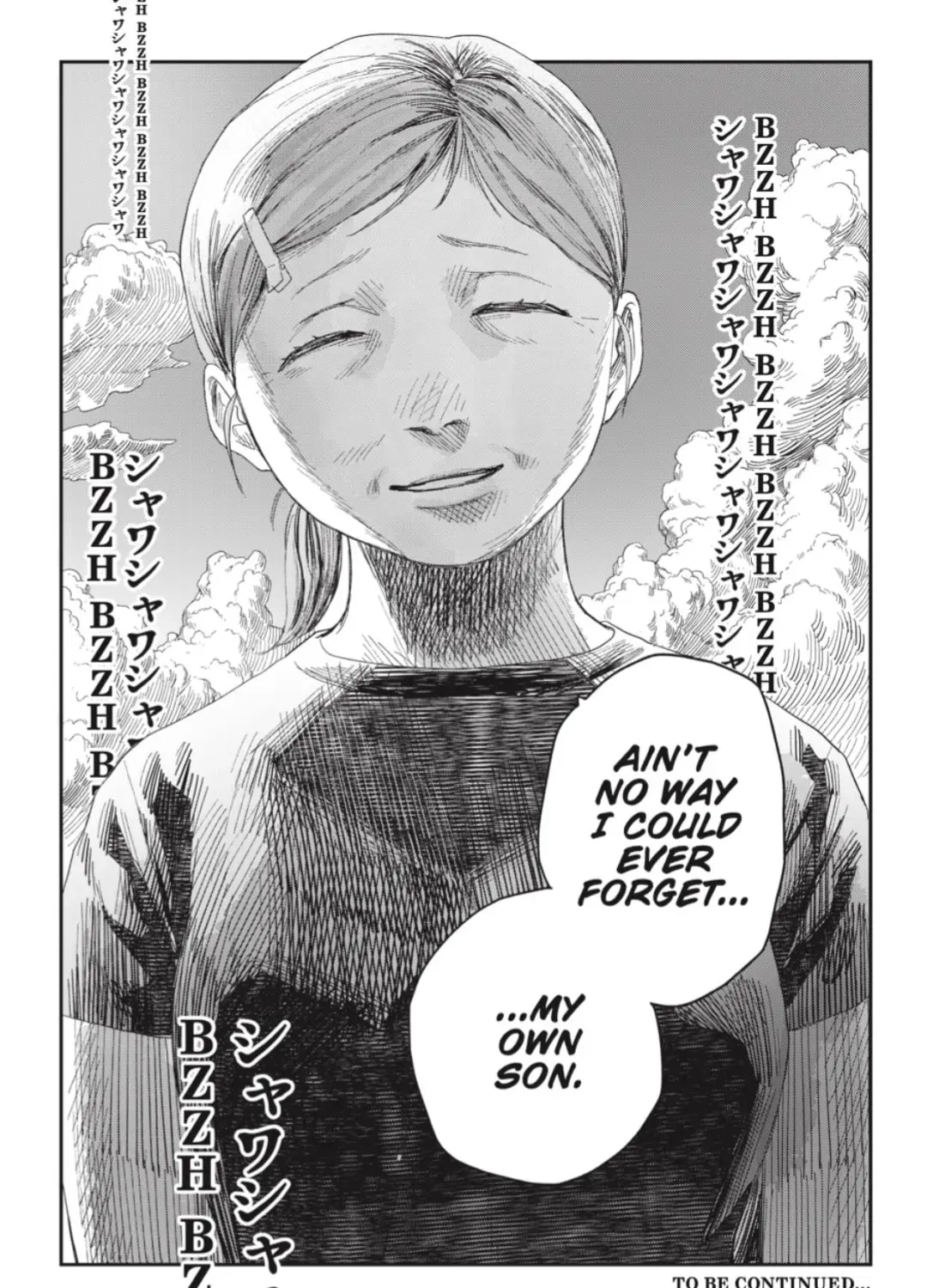 Read The Summer Hikaru Died EN Manga Online