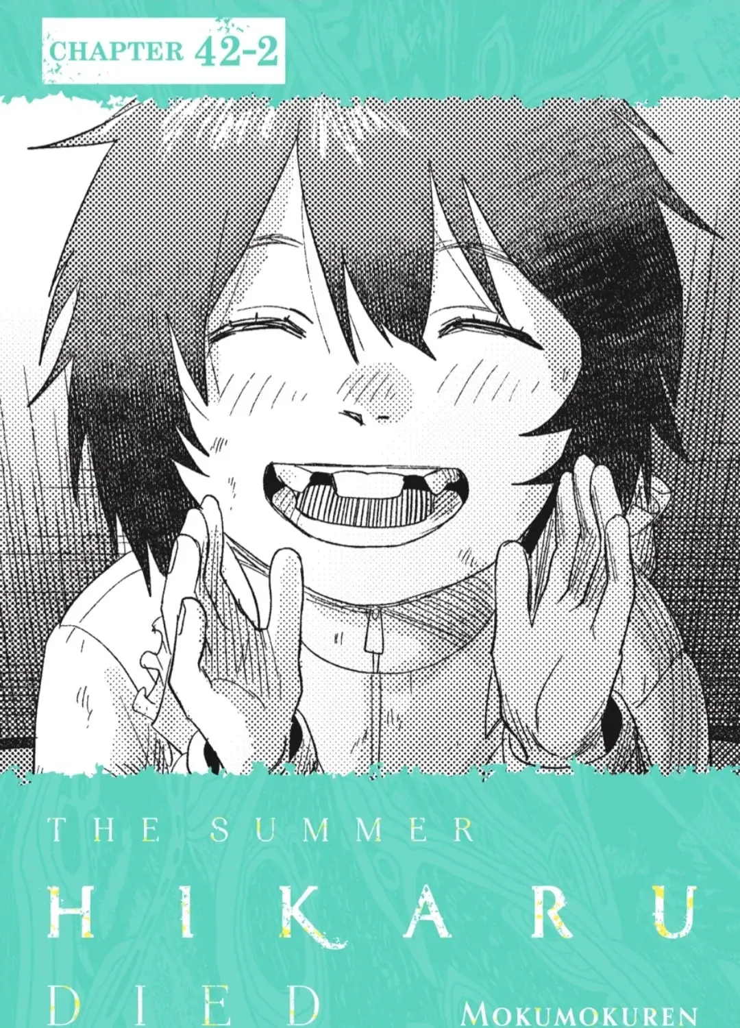 Read The Summer Hikaru Died EN Manga Online