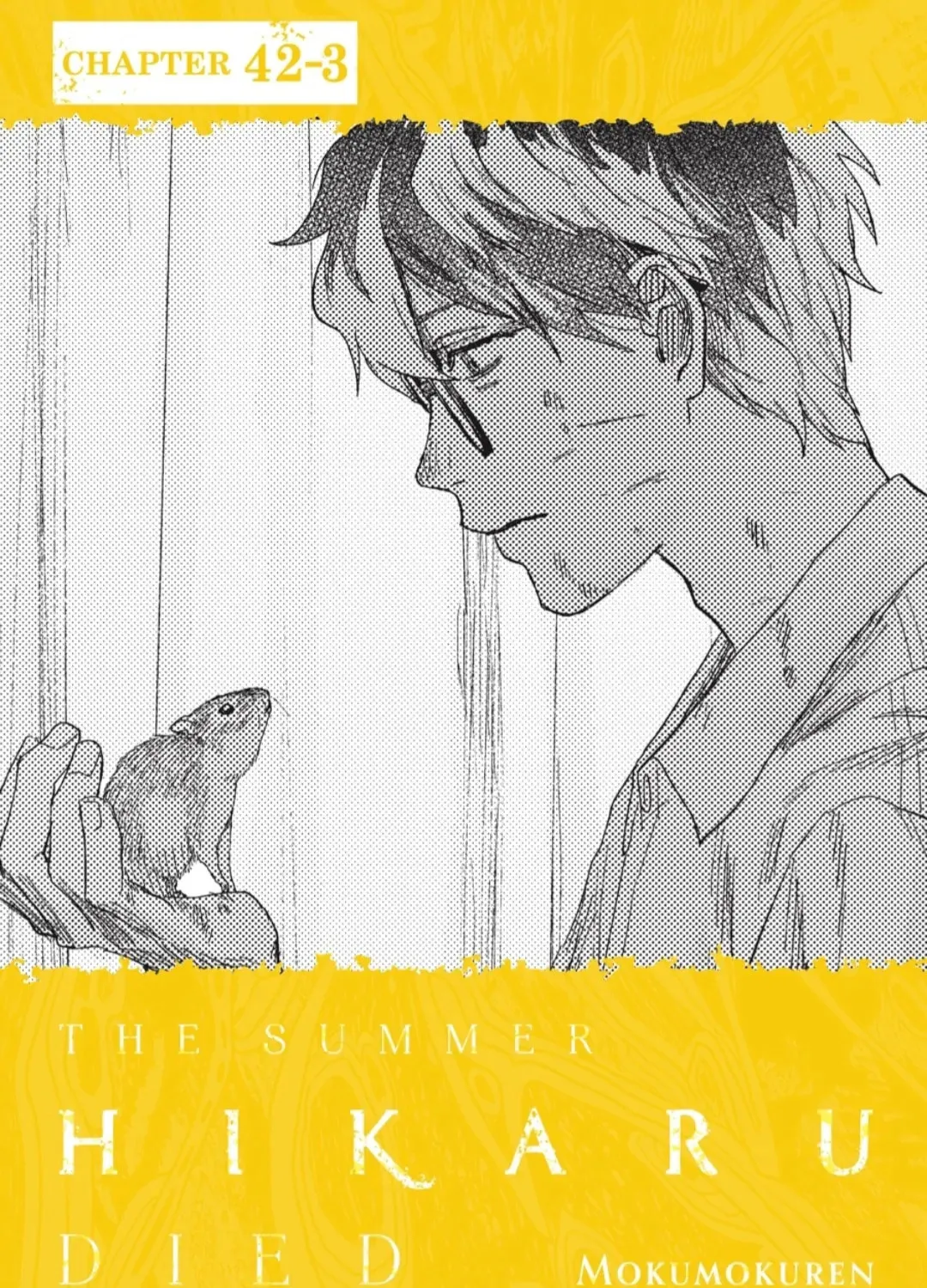 Read The Summer Hikaru Died EN Manga Online
