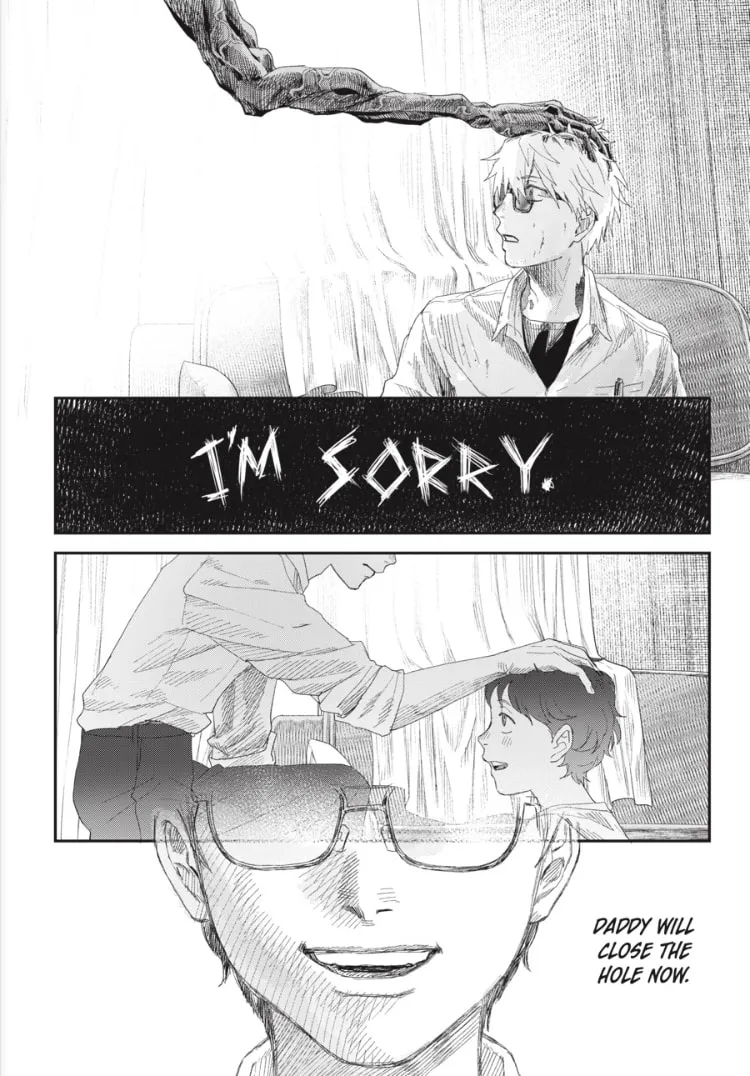 Read The Summer Hikaru Died EN Manga Online