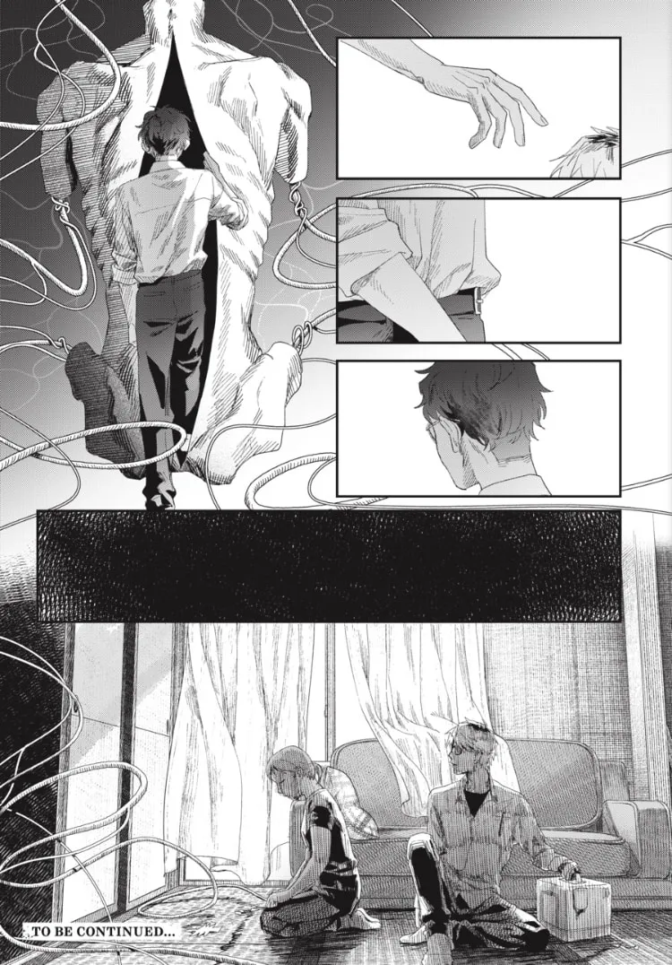 Read The Summer Hikaru Died EN Manga Online