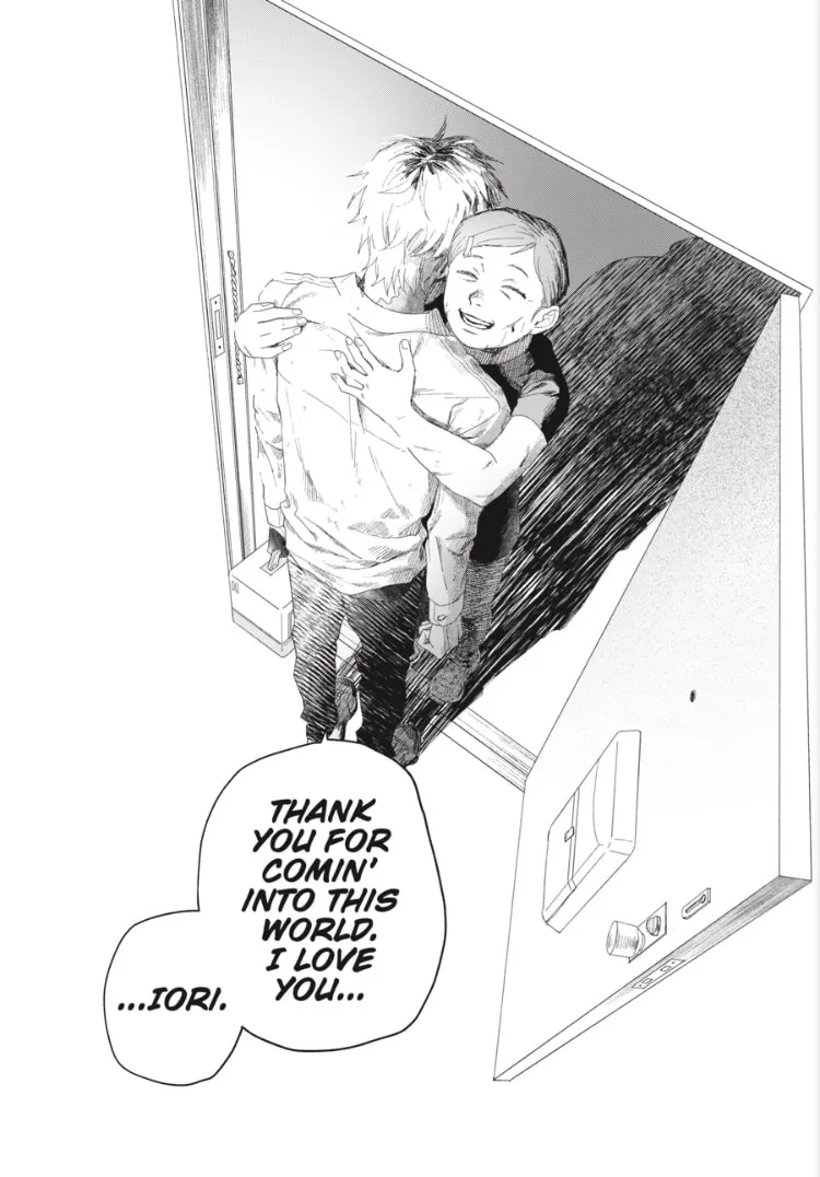 Read The Summer Hikaru Died EN Manga Online