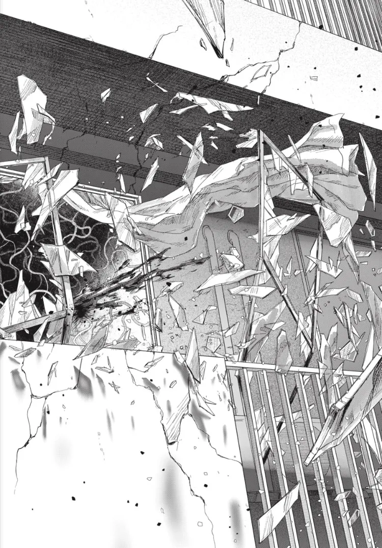 Read The Summer Hikaru Died EN Manga Online