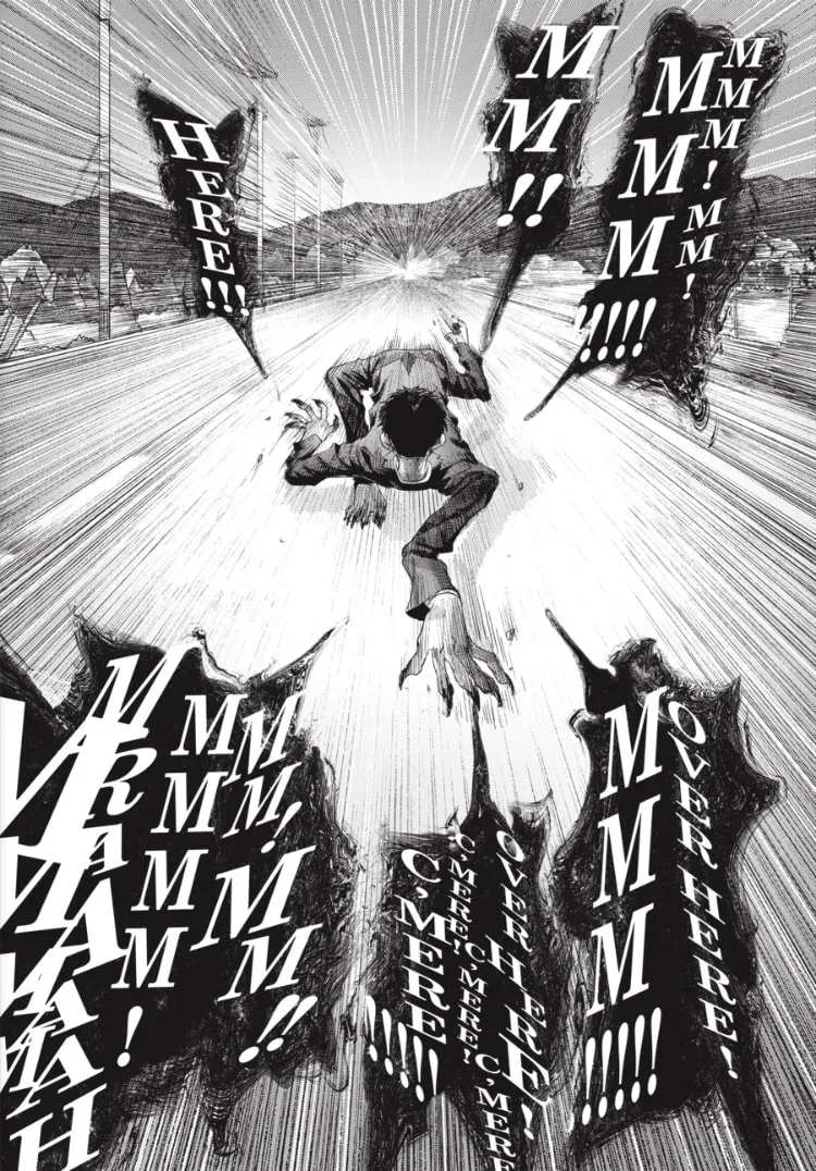 Read The Summer Hikaru Died EN Manga Online