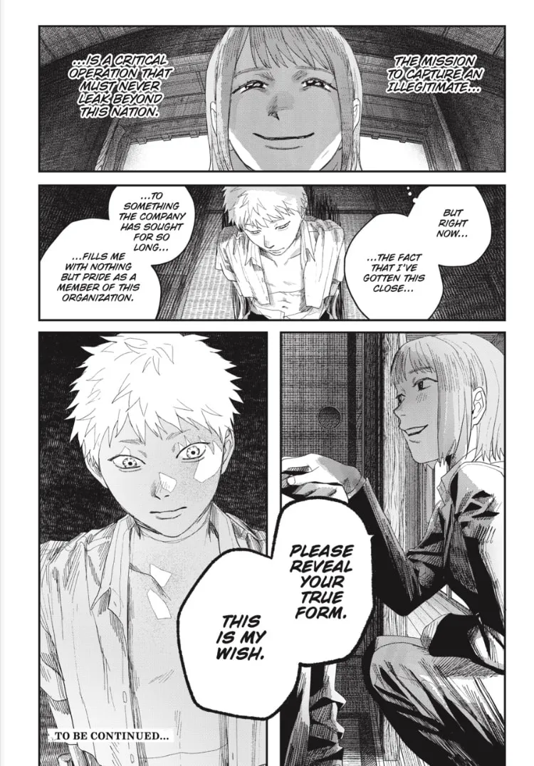Read The Summer Hikaru Died EN Manga Online