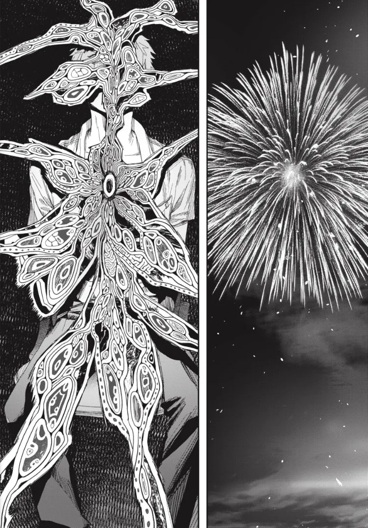 Read The Summer Hikaru Died EN Manga Online