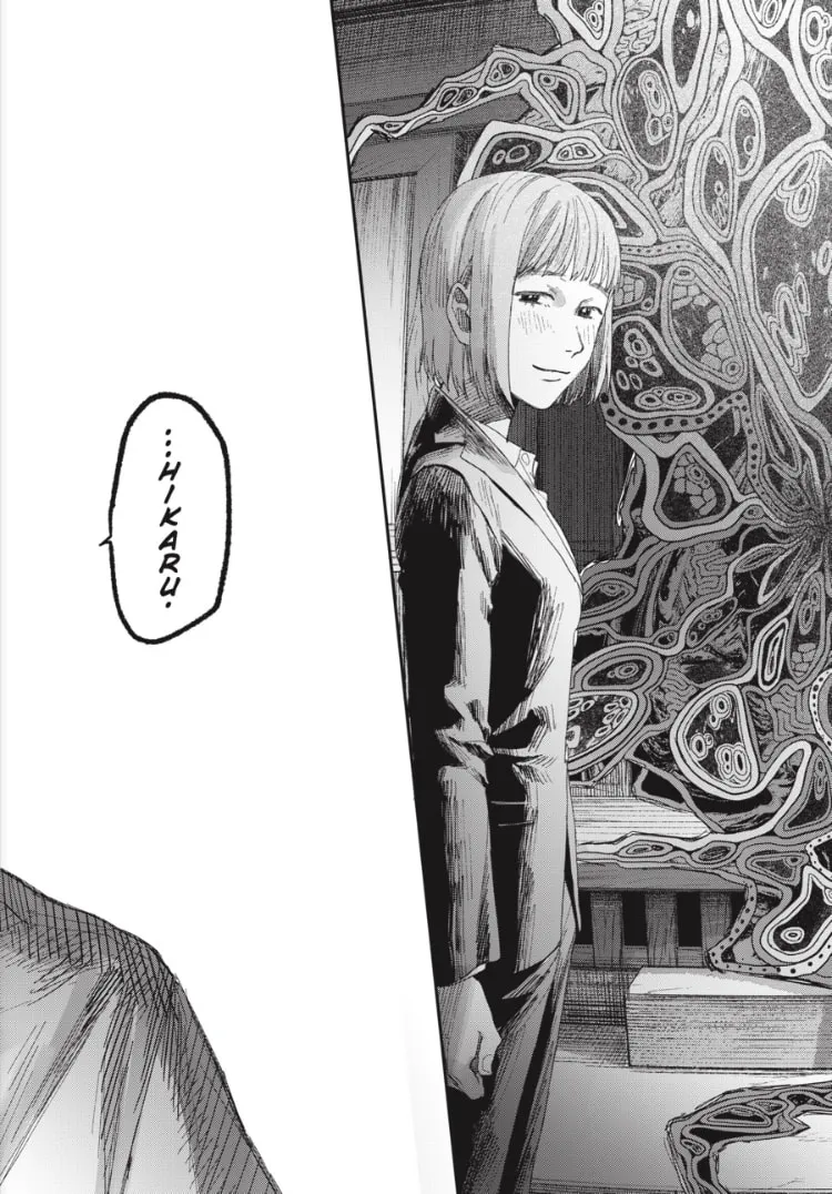 Read The Summer Hikaru Died EN Manga Online