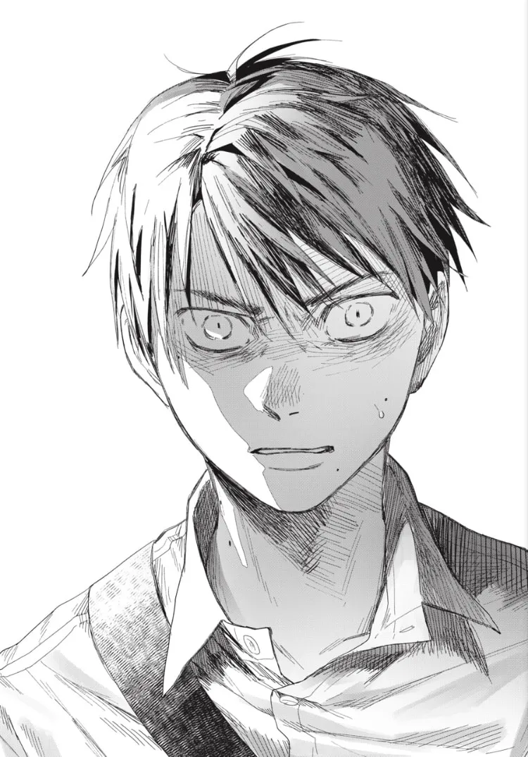 Read The Summer Hikaru Died EN Manga Online