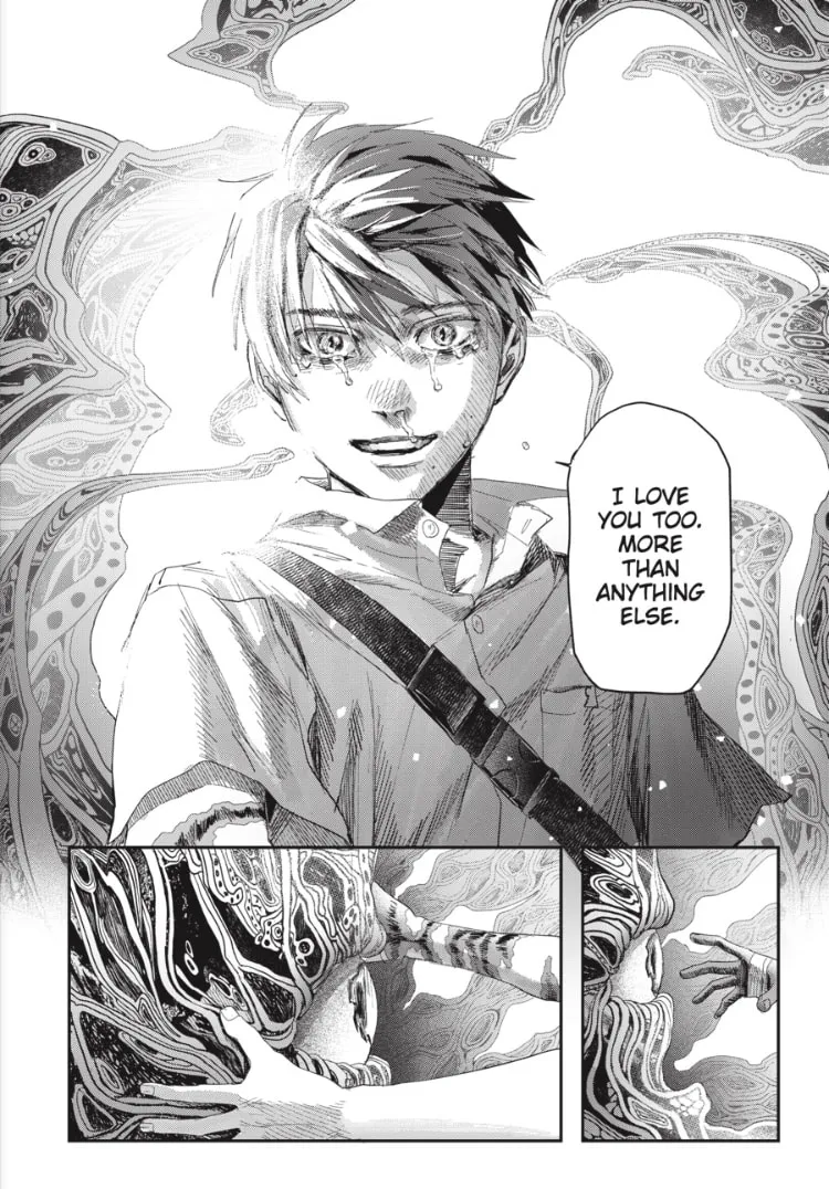 Read The Summer Hikaru Died EN Manga Online