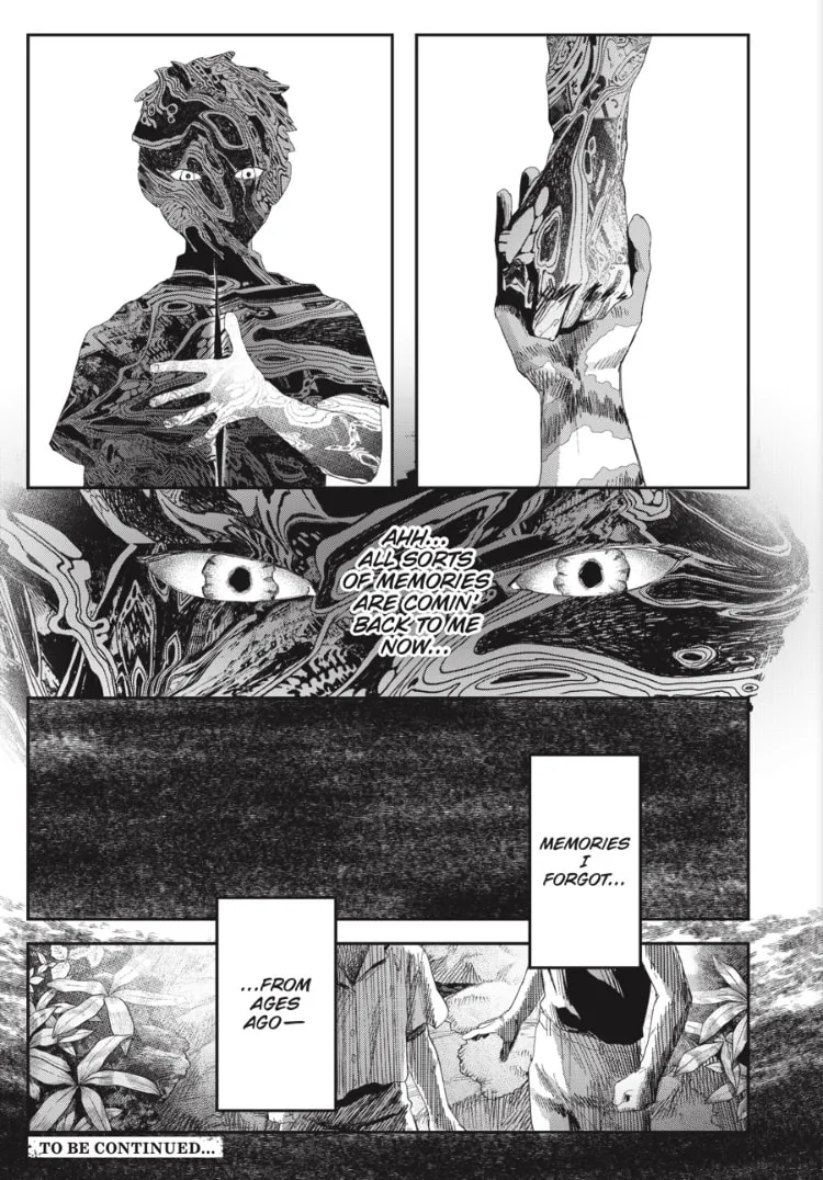 Read The Summer Hikaru Died EN Manga Online