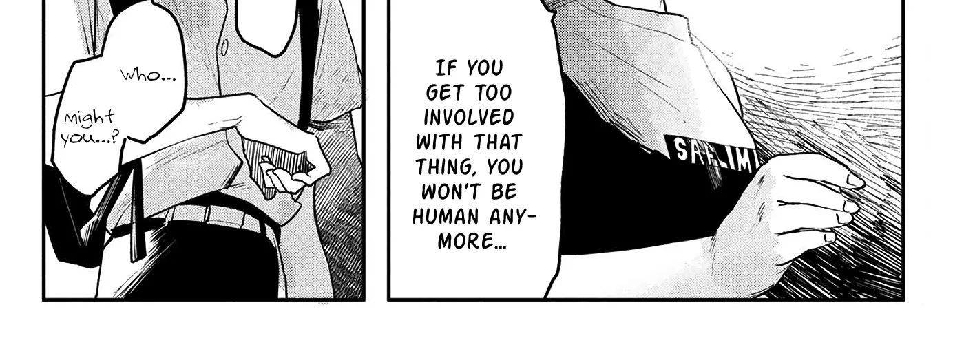 Read The Summer Hikaru Died EN Manga Online