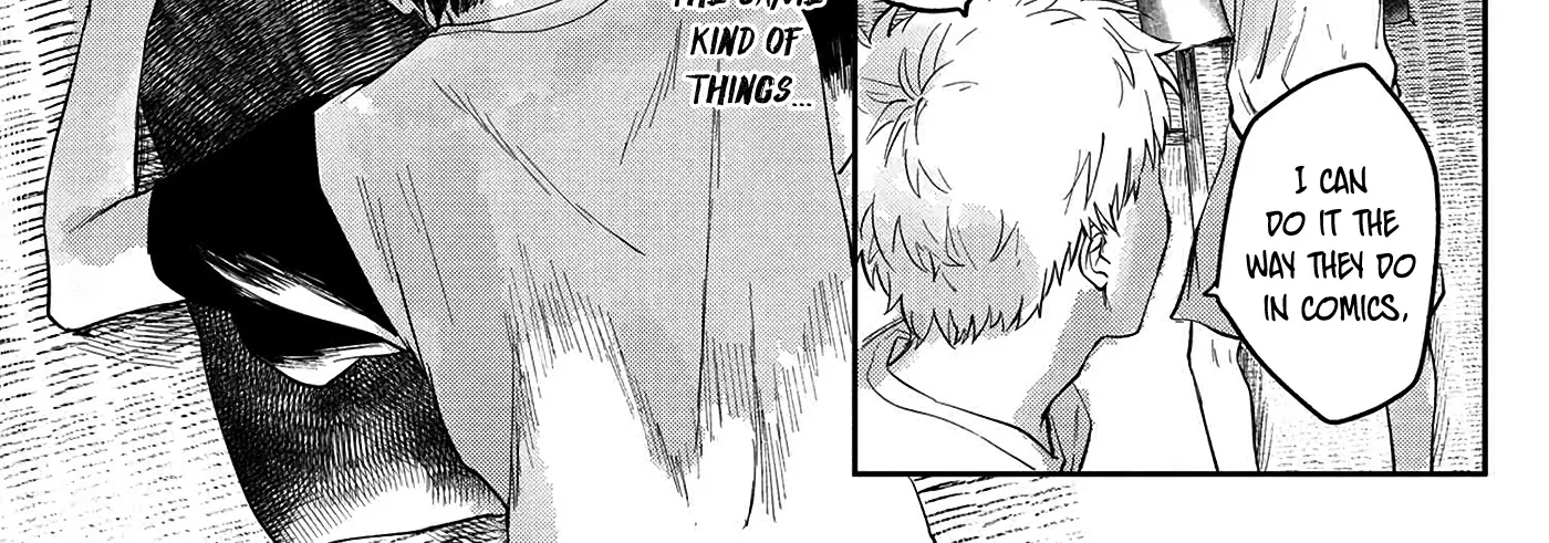 Read The Summer Hikaru Died EN Manga Online