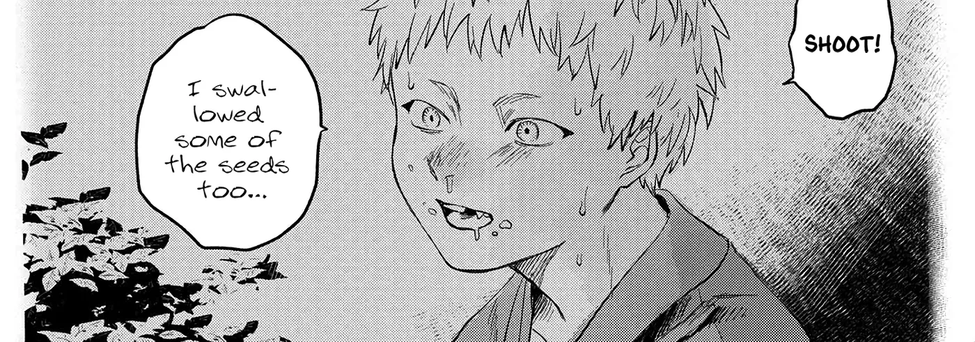 Read The Summer Hikaru Died EN Manga Online