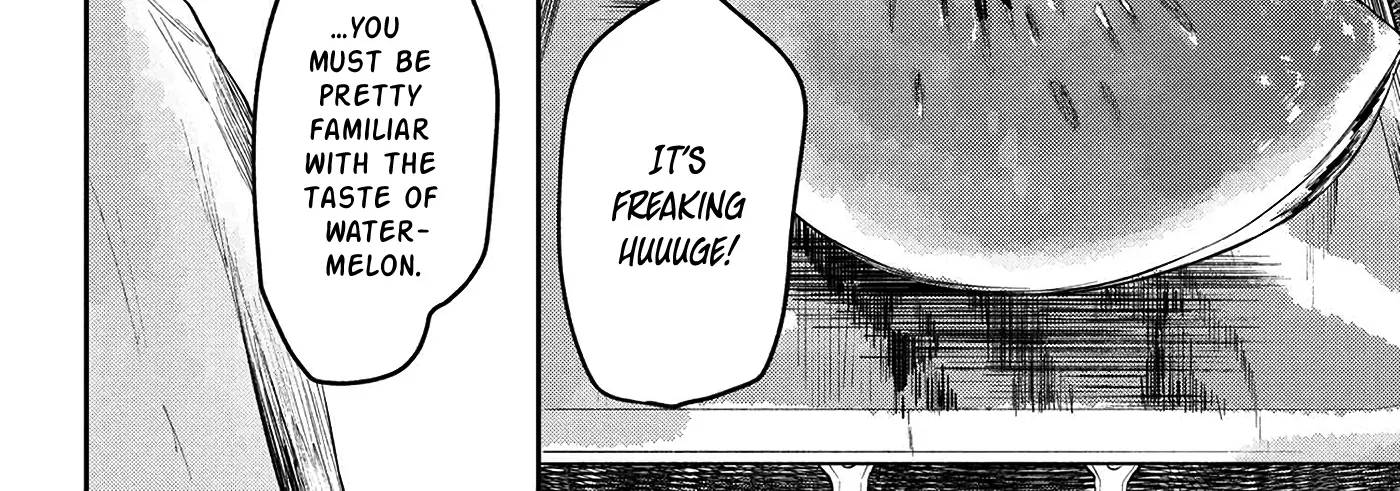 Read The Summer Hikaru Died EN Manga Online