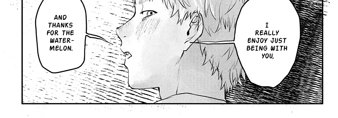 Read The Summer Hikaru Died EN Manga Online
