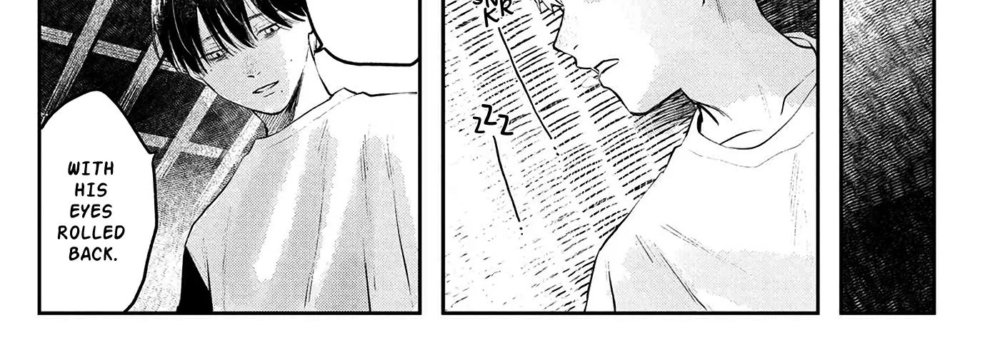 Read The Summer Hikaru Died EN Manga Online