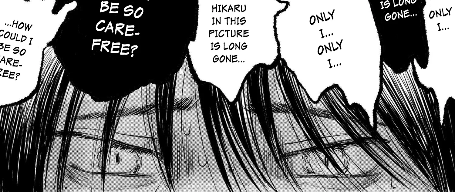 Read The Summer Hikaru Died EN Manga Online