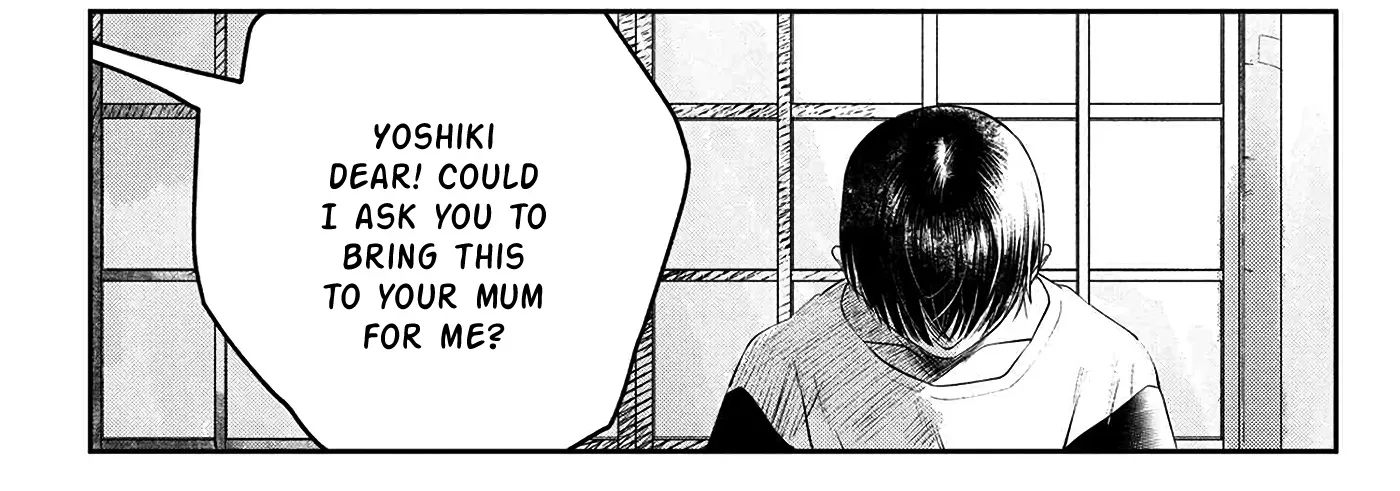 Read The Summer Hikaru Died EN Manga Online