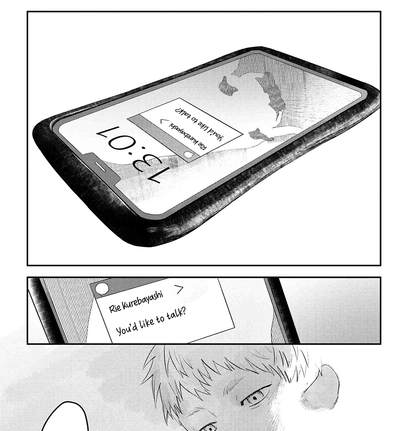 Read The Summer Hikaru Died EN Manga Online