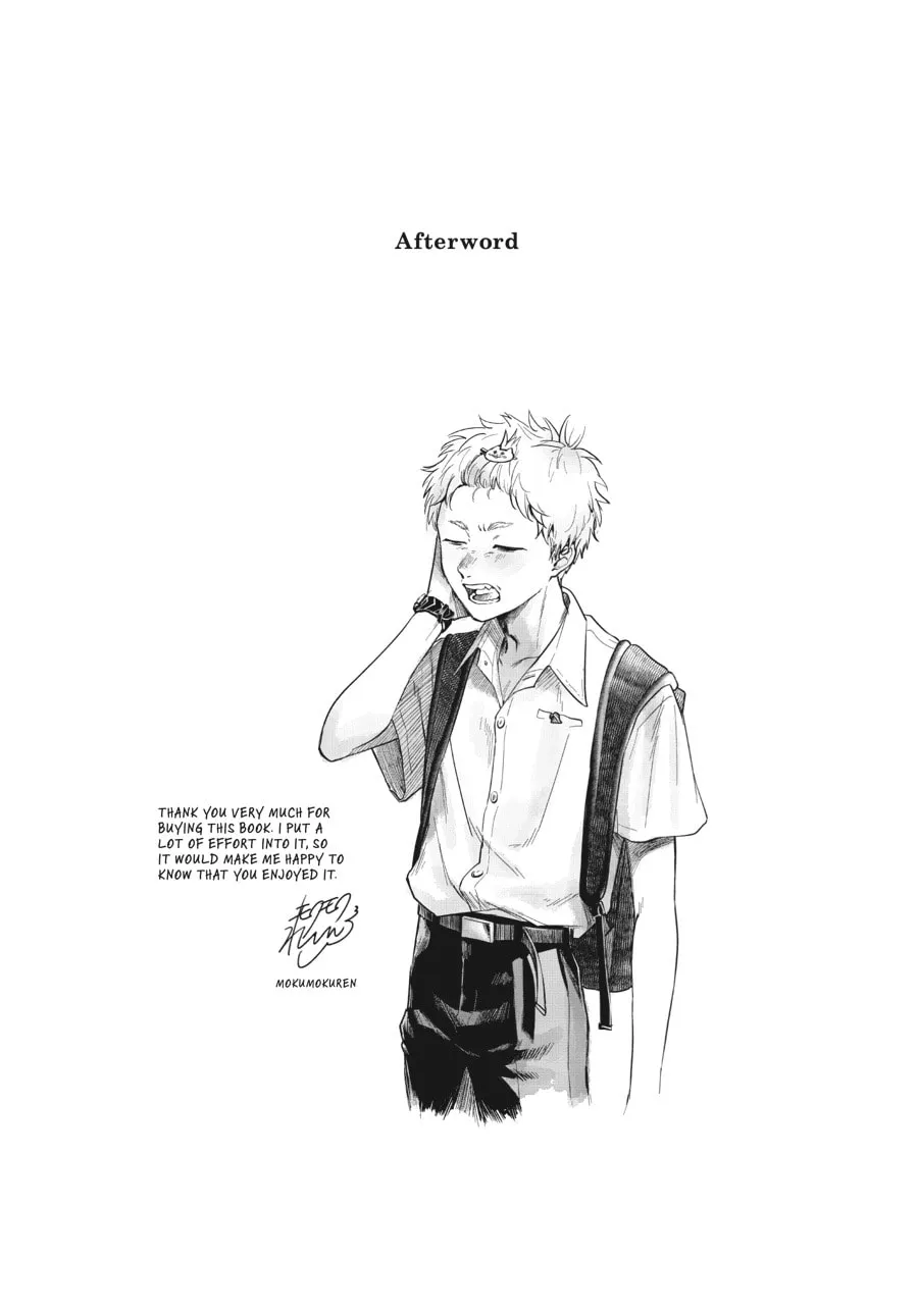 Read The Summer Hikaru Died EN Manga Online