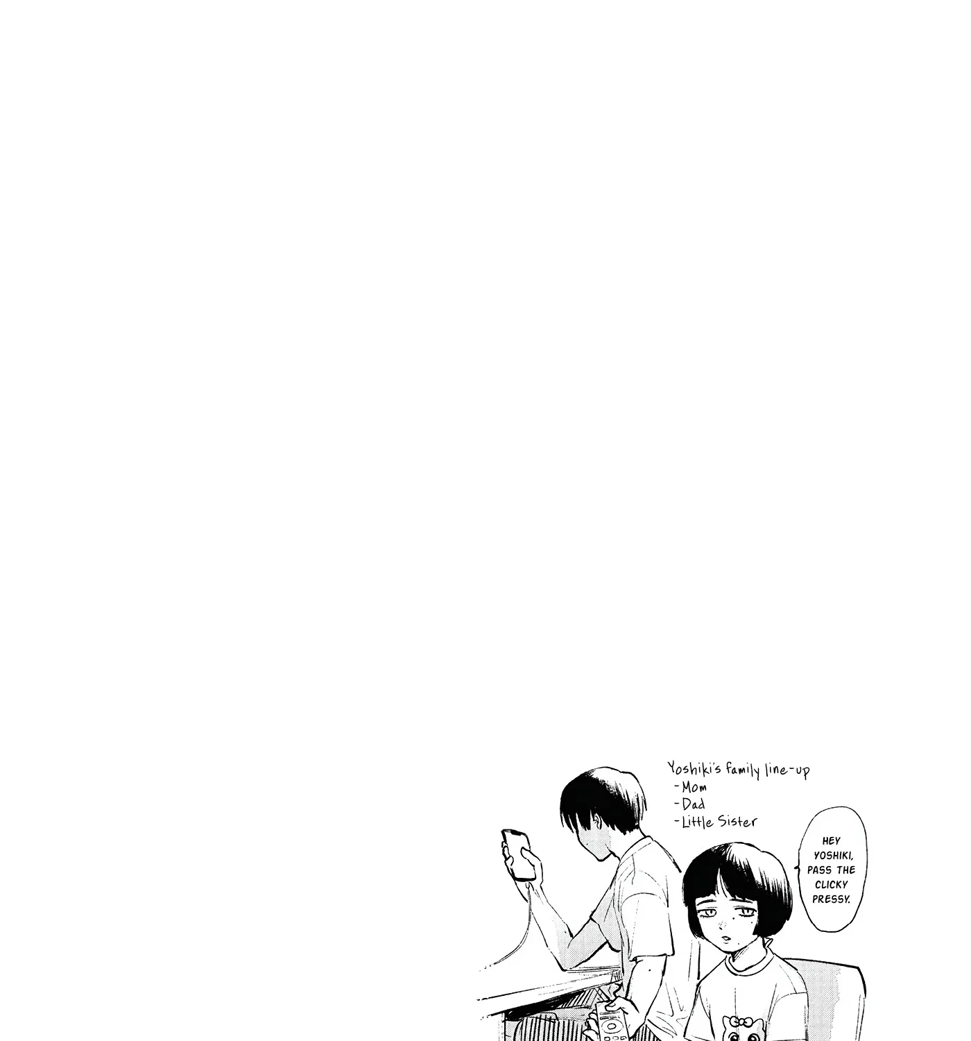 Read The Summer Hikaru Died EN Manga Online