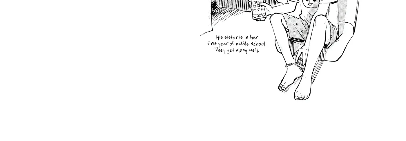 Read The Summer Hikaru Died EN Manga Online
