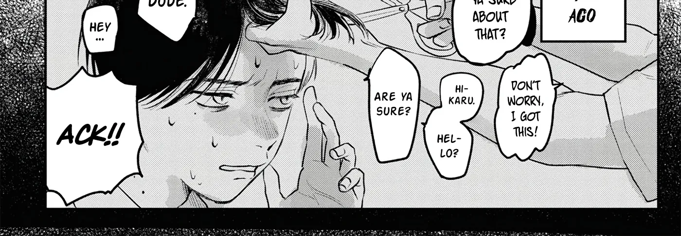 Read The Summer Hikaru Died EN Manga Online
