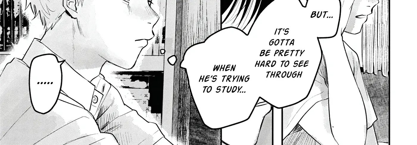 Read The Summer Hikaru Died EN Manga Online