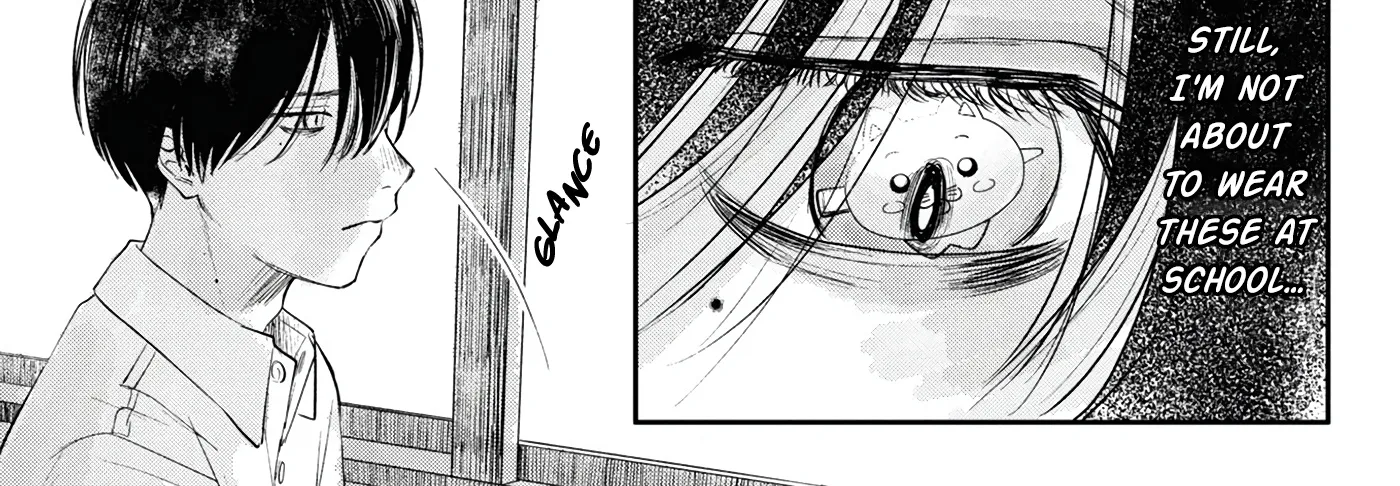 Read The Summer Hikaru Died EN Manga Online