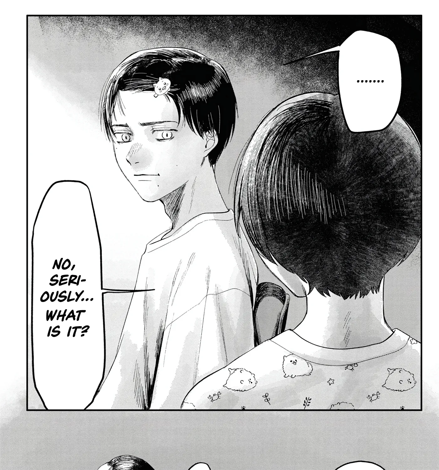 Read The Summer Hikaru Died EN Manga Online