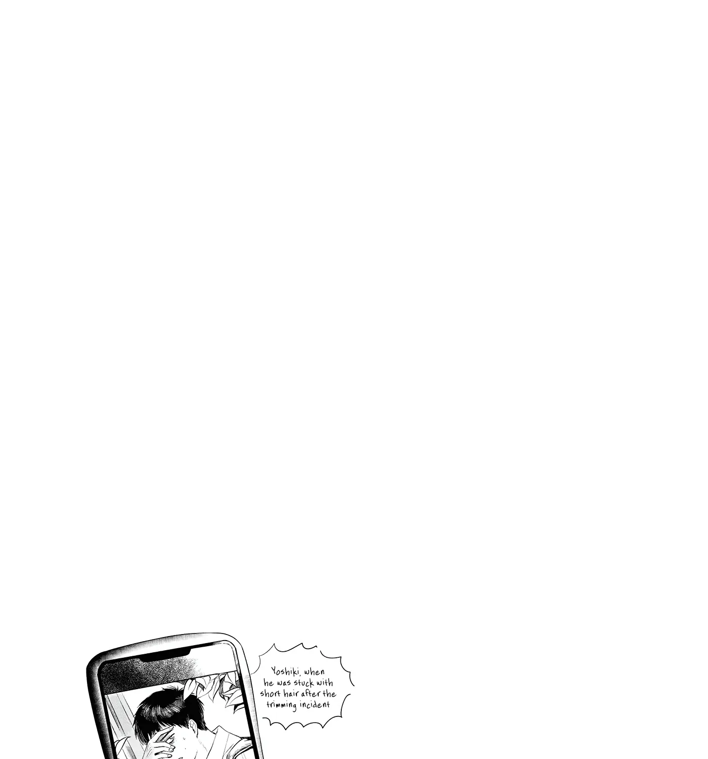 Read The Summer Hikaru Died EN Manga Online