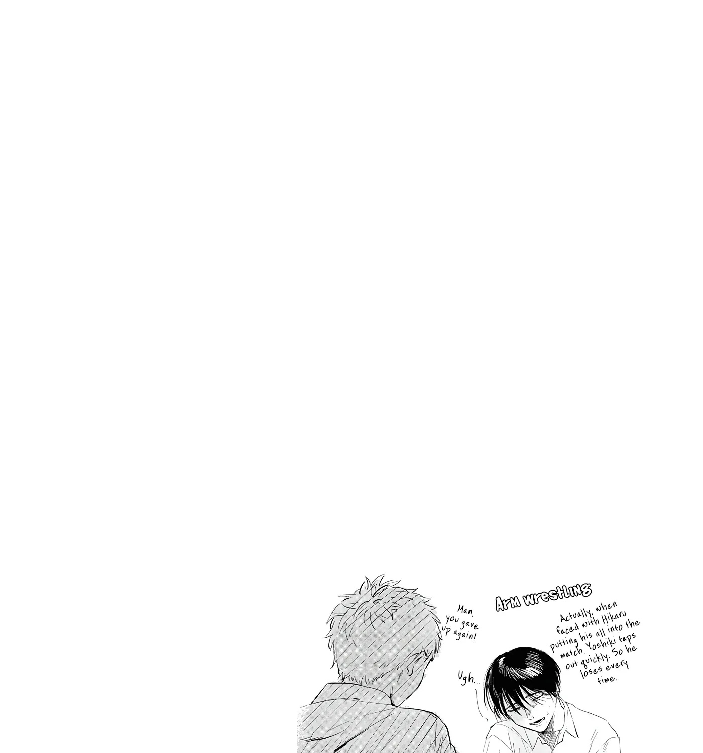 Read The Summer Hikaru Died EN Manga Online
