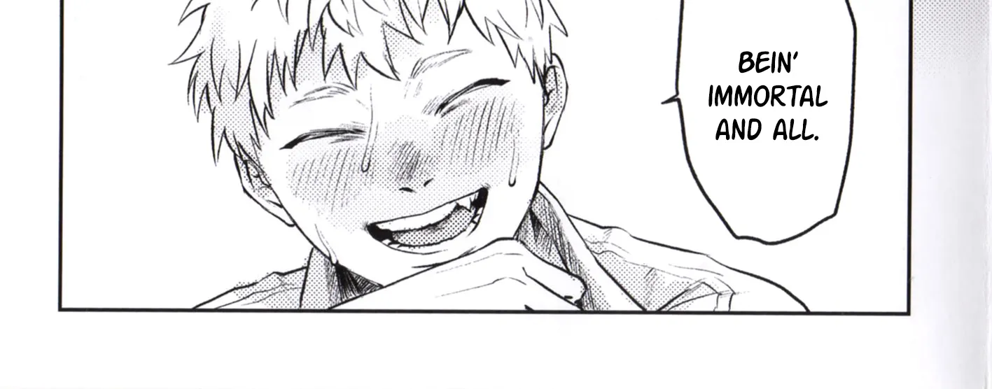 Read The Summer Hikaru Died EN Manga Online