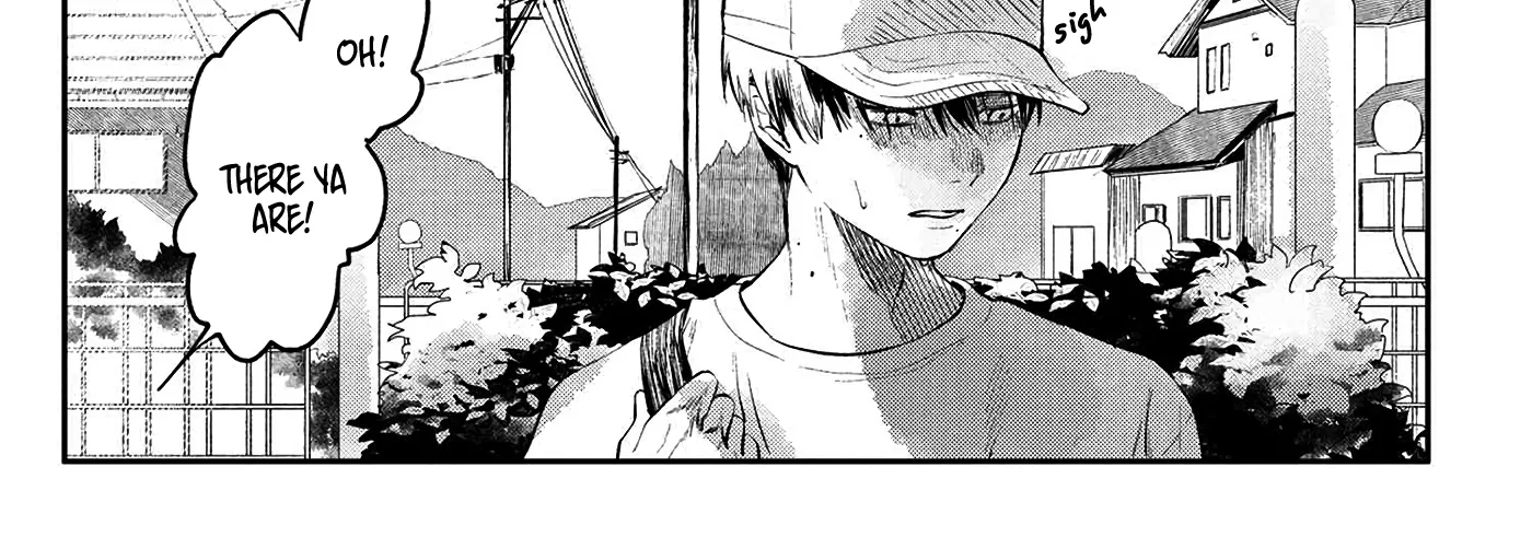 Read The Summer Hikaru Died EN Manga Online